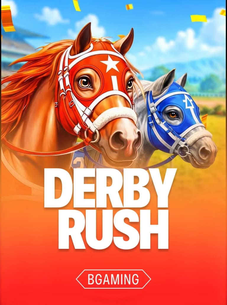 Derby Rush